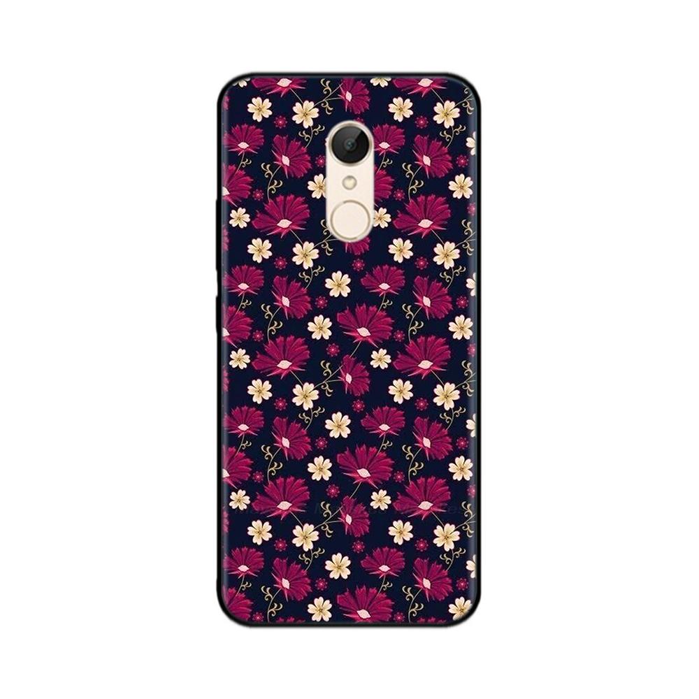 

Case For Xiaomi Redmi 5 / 5 Plus Case Redmi5 Funda Silicone Soft TPU Bumper Phone Case For Xiaomi Redmi 5 Plus Back Cover Bumper For Redmi 5