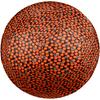 basketball Theme Size 5 Soccer Ball, Suitable for Both Indoor and Outdoor Matches, a Gift Suitable for Everyone.