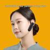 Zchat Mini Ear-Hook Bluetooth Walkie-Talkie (CN Version)