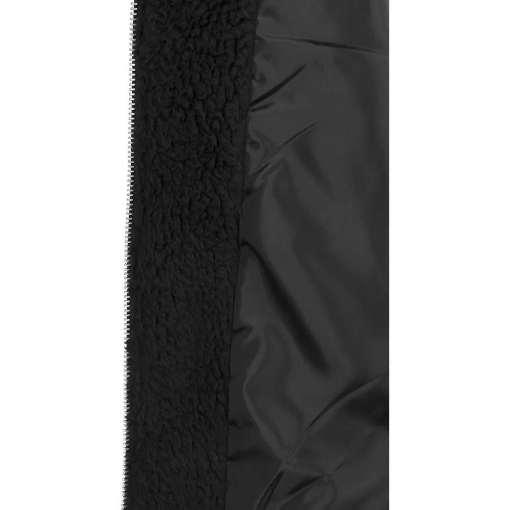 Urban Classics Parka Sherpa