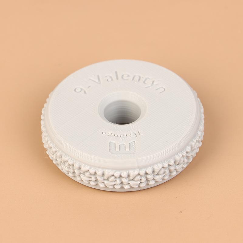 

Инструмент для текстурного штампа «Любовь на День святого Валентина» для лепки из глины, узор для моделирования, колесо-скроллер для текстуры глины, тиснение, клетка, ручные валики