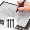 20/10/5Pcs Soft Tip Pen Refills with Practical Clip Providing Consistent Ink Distribution for Max3 Remarkable 2