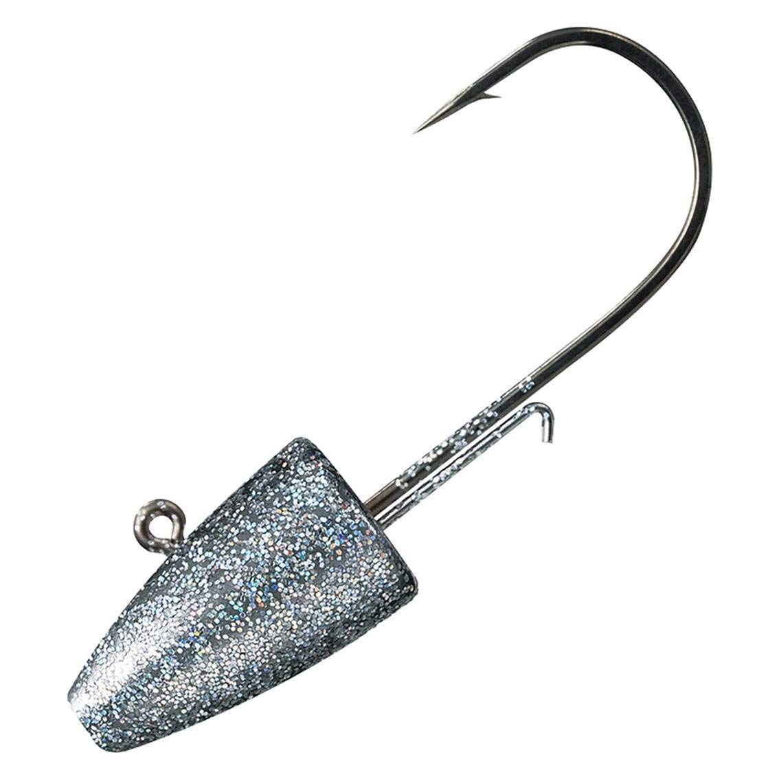 

DAIWA Seabass Jig Head 929424 SS14g#3/0