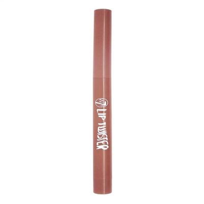 W7 Lip Twister Naughty Nude Lipliner Rost