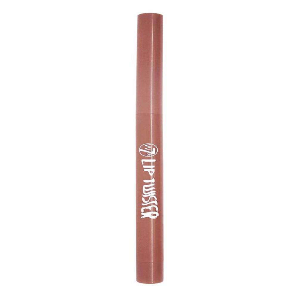 W7 Lip Twister Naughty Nude Lipliner Rost