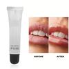 6PCS Makeup Transparent Lip Moisturizing Oil Lip Oil Moisturizing Mirror No Makeup Off Mirror Color Lipstick Lip Gloss