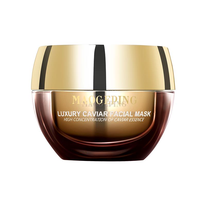 

MGP Caviar Антивозрастная Восстанавливающая Маска