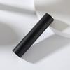 10ML Matte Twist Up Perfume Atomizer Leak Proof Refillable Glass Bottle for Travel Purse Carry Use