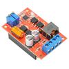 Solar Charging Board 5A MPPT Reverse Connection  AntiBackflow Low Power Consumption