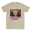 Oversized T Shirt Summer A Christmas Story Hippie T Shirts  100 Cotton Tshirt For Adult Y2k Fun Custom Short Sleeve Top Tees