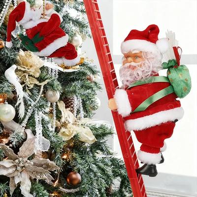 Decorazioni e accessori per feste – Decorazioni natalizie