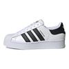 adidas Superstar Bold 'White Black' Women's FW5771