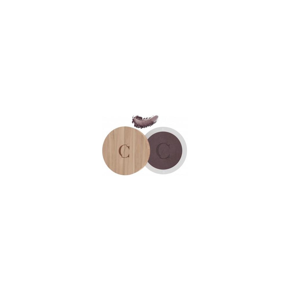 

Couleur Caramel Pearlescent Eyeshadow Refill 44 Plum Brown