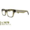 Oliver Peoples Ov5507u Latimore Square Acetate Full Rim MADE ITALY Mens Womens Glasses 51 Size Frame Only