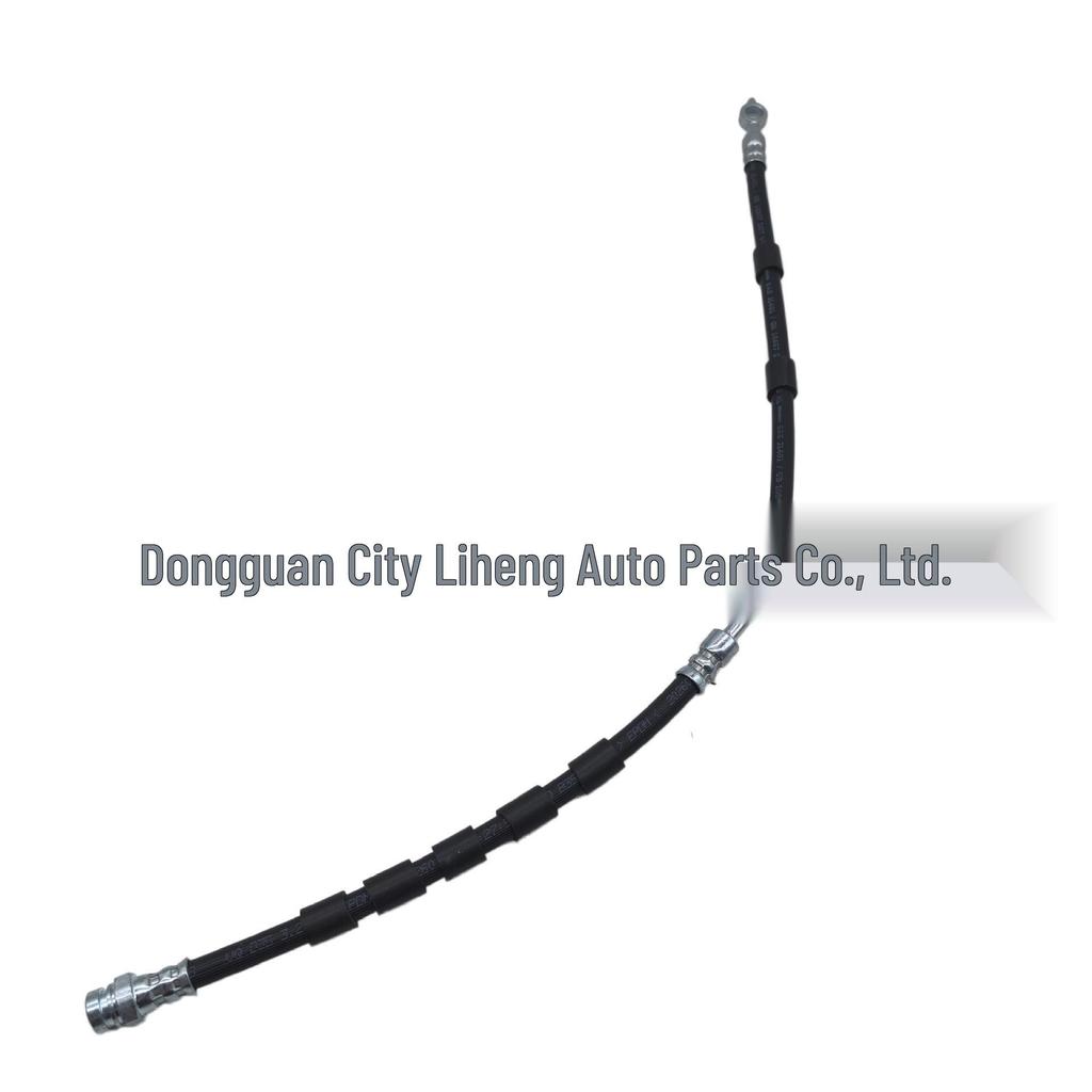 AB312078DE - Front Brake Hose for 2015 Ford Ranger