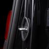 Zeekr 8x Silicone Door Lock Buckle Protective Cover - Shock Absorbing Sleeve