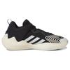 adidas Tênis D Rose Son Of Chi 3 'Black Shadow Brown' IE7806
