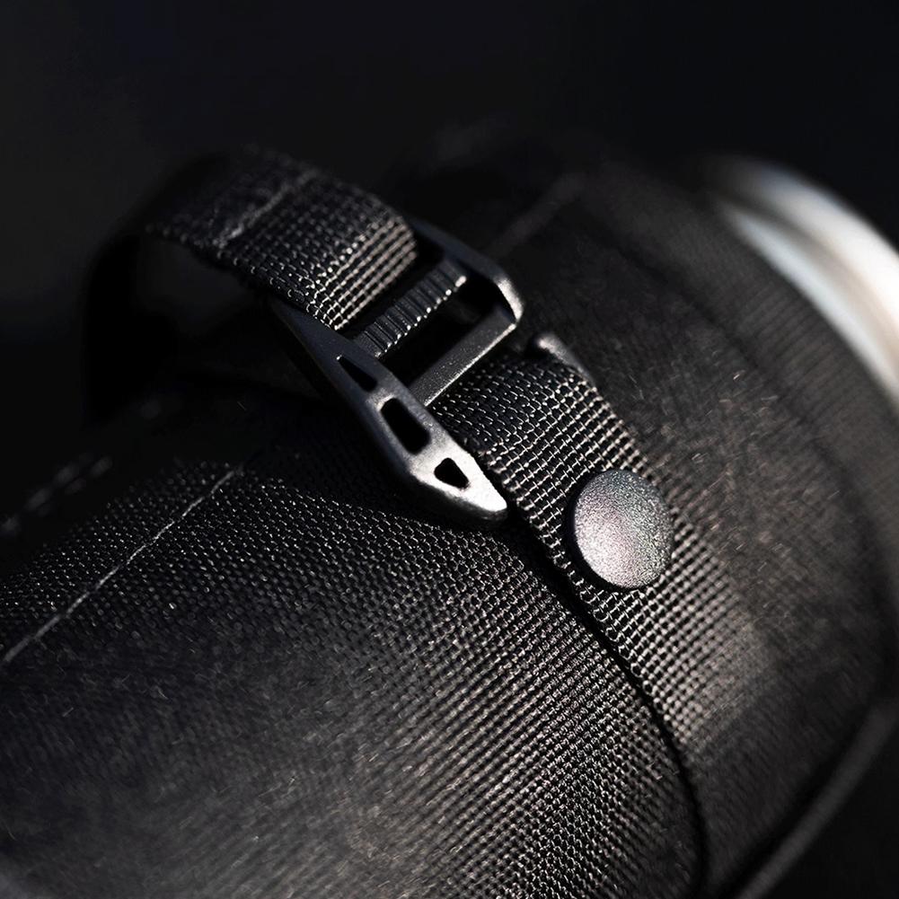 Camping Gas Protective Cover Anti-Fall Fuel Cylinder Protector Outdoor Gas Cylinder Sleeve for Outdoor Camping