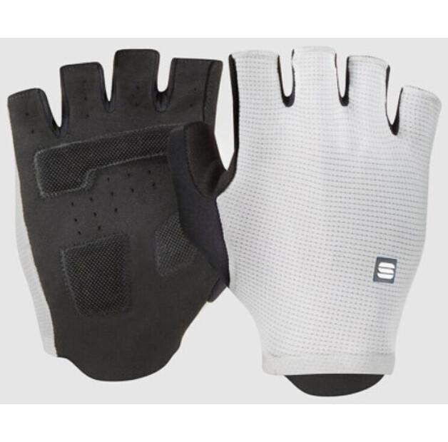 Велоперчатки Sportful Pro (белые)