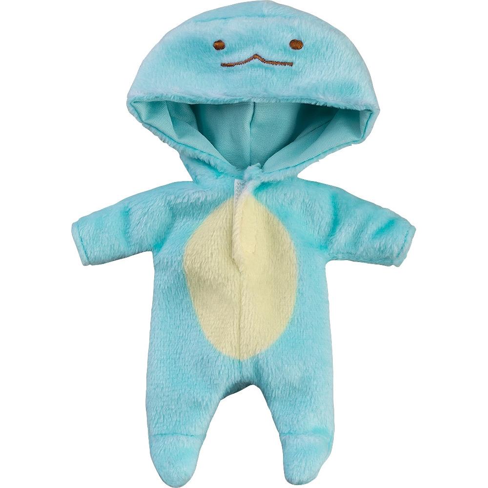 

Sumikko Gurashi Nendoroid Doll SumikkoGurashi Kigurumi Pajamas Tokage