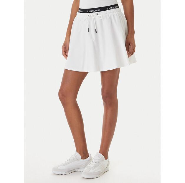 Юбка мини Tommy Jeans DW0DW22299 EU L