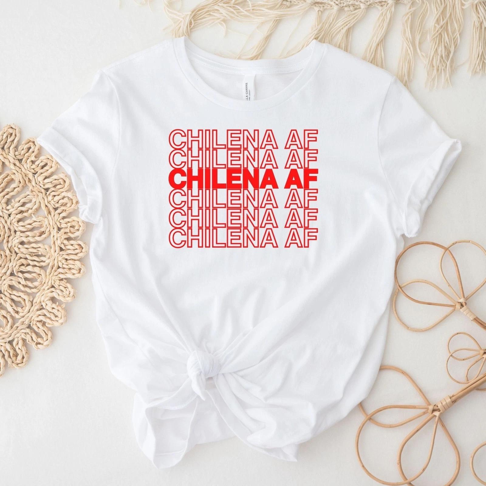 Chilena AF Shirt XL