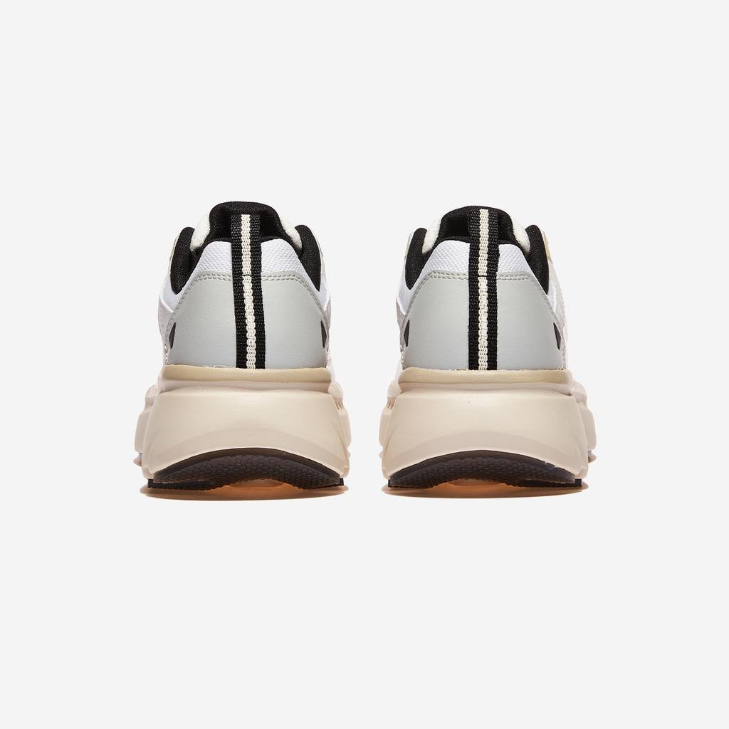 [AKIII CLASSIC] Bumper Trainer White Sand [AKALAUW08] [Shipped from Korea] 100% Authentic