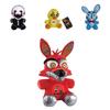 Five Nights At Freddy's Soft Plush Toy Adorable Stuffed Animals For Kids!