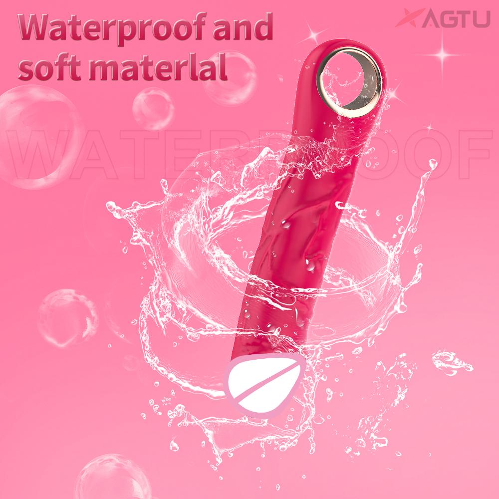 Sexspielzeug G-Punkt Vibrator für Frauen Klitorisstimulator Dildo Vibrator Analpenetration Vagina Vibrator Vibration Erwachsenenspielzeug