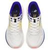 Anta Champion Series Anti-Slip Wear-Resistant Low-Top Running Shoes Men's White Blue Sneakers 112335582S-7