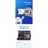 ACEBOTT ESP32 IOT Projects Wooden House STEM Smart Farm Starter Kit For Arduino
