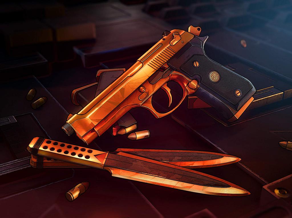 XIII North Switch (Import America) –