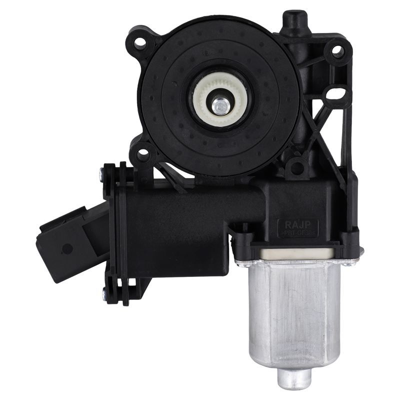 Clear Car Front Power Window Lifter Motor For Ford Explorer 2011-2017