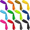 Unisex Outdoor Quick-Dry Tennis Sweat-Absorbing Elastic Headband