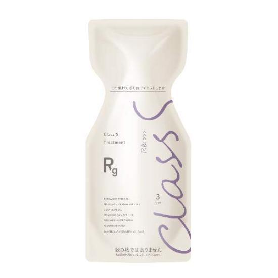 

Adjuvant Class S Rg Treatment (Rich Grace) 600g