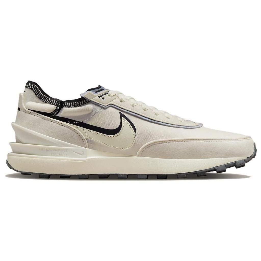 Nike Waffle One SE Coconut Milk Unisex Sneakers White Phantom Sail DO9782-001