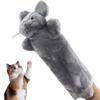 Fun Play Cat Wrestling Toy Puppet 38cm Cat Wrestling Glove Hand Puppets  Indoor