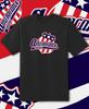 Rochester Americans Team Logo Shirt Adult and Youth Sizes S-6XL Tracking!! Unisex T-Shirt
