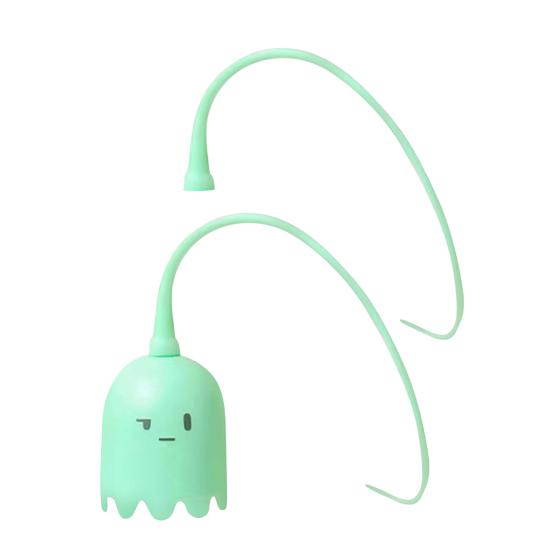 Swinging Tail Cat Toy 2-in-1 Automatic Silicone Tail Cat Teaser Toy Cat Wand Toy Rechargeable Interactive Cat Toy for Indoor Cat