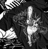 Chainsawunisex Denji Anime Unisex Unisexga TShirt Gift For Friend
