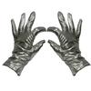 2pack Musician Performances Gloves Women Long Gloves Dance Enthusiast Accessory for Workshops and Food Services