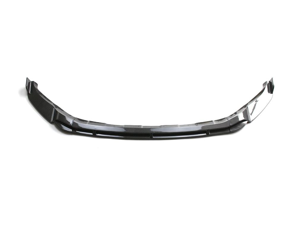 Volkswagen T-Roc 2018-2020 Front Splitter Lip & Bumper Guard Kit