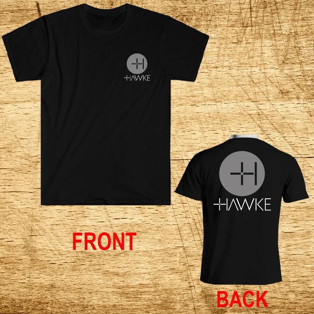 Hawke Optics Guns Firearms Men s Black Size S-5XL XL