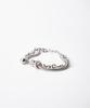 Dwse Chrome Halo Bracelet