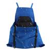 Garden Apron Outdoor Gardening Picking Apron With Large Pockets Harvesting Backpack Apron Durable Tool Storage Bag Picking Bags