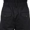 Canterbury Chino Shorts, Unisex, Navy, Size M