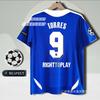 Retro Jersey Chelsea Series Jersey Long Short Sleeve Explosive Star Collection 8 Lampard 9 Torres Football Jersey