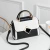 Famous Designer Brand Bags Women Leather Handbags  Luxury Ladies Hand Bags Purse Fashi Shoulder Bags