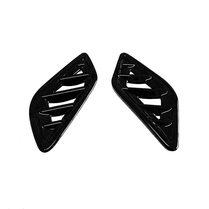 

21-22 Nissan X-Trail Rogue Рамка воздуховода, подстаканника, рулевого колеса и лампы для чтения