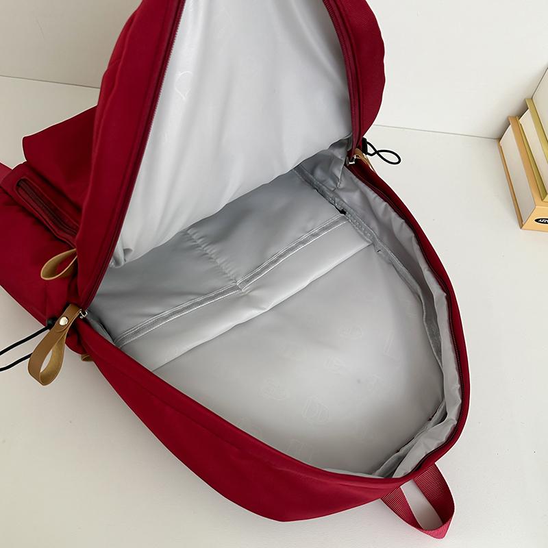 Schulrucksack für Studenten, Männer, Frauen, Rucksack mit großer Kapazität